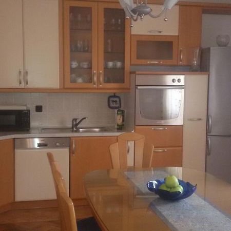 Apartment Rose Solin Dış mekan fotoğraf