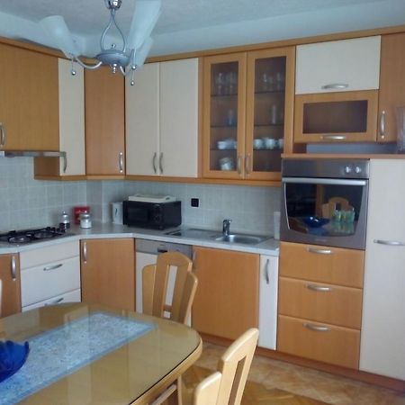 Apartment Rose Solin Dış mekan fotoğraf