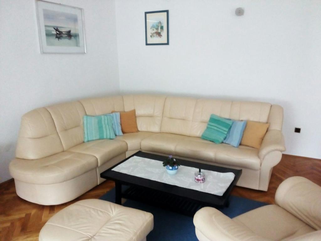 Apartment Rose Solin Dış mekan fotoğraf