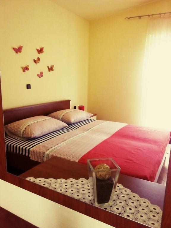 Apartment Rose Solin Dış mekan fotoğraf